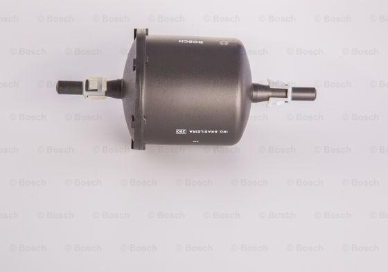 BOSCH 0 986 450 144 - Топливный фильтр unicars.by