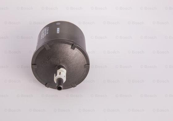 BOSCH 0 986 450 144 - Топливный фильтр unicars.by