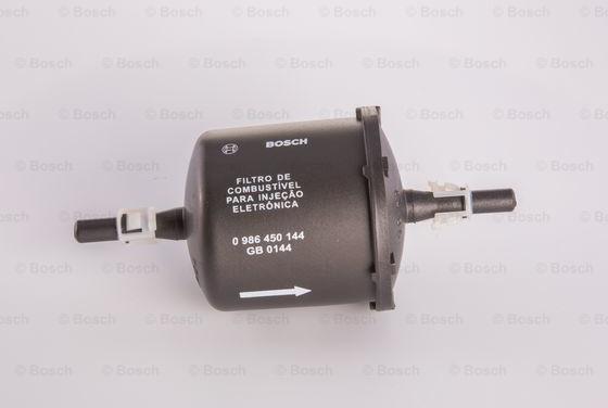 BOSCH 0 986 450 144 - Топливный фильтр unicars.by