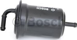 BOSCH 0 986 450 106 - Топливный фильтр unicars.by