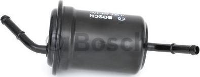 BOSCH 0 986 450 108 - Топливный фильтр unicars.by