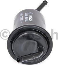 BOSCH 0 986 450 108 - Топливный фильтр unicars.by