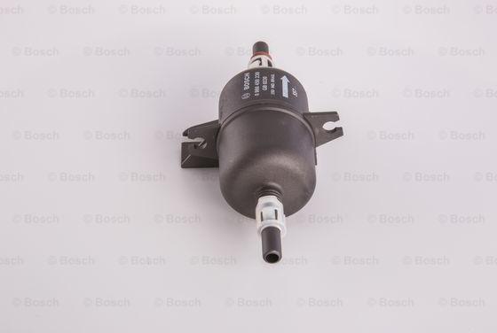 BOSCH 0 986 450 230 - Топливный фильтр unicars.by