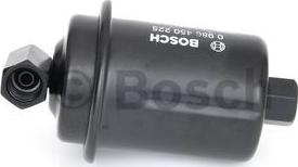 BOSCH 0 986 450 225 - Топливный фильтр unicars.by