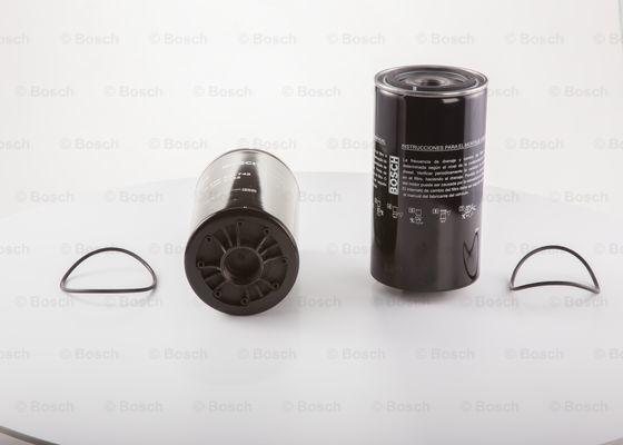 BOSCH 0 986 450 742 - Топливный фильтр unicars.by