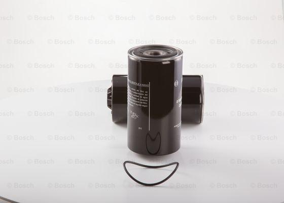 BOSCH 0 986 450 742 - Топливный фильтр unicars.by