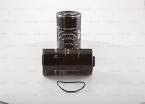 BOSCH 0 986 450 742 - Топливный фильтр unicars.by