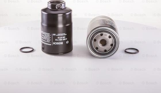 BOSCH 0 986 450 719 - Топливный фильтр unicars.by