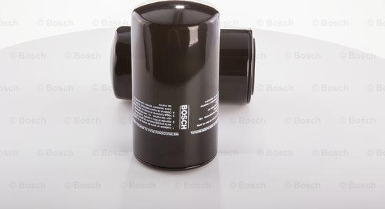 BOSCH 0 986 450 718 - Топливный фильтр unicars.by