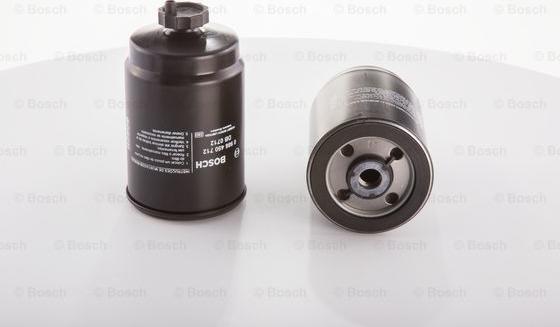 BOSCH 0 986 450 712 - Топливный фильтр unicars.by