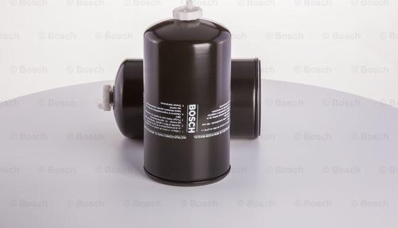 BOSCH 0 986 450 734 - Топливный фильтр unicars.by