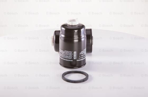 BOSCH 0 986 450 732 - Топливный фильтр unicars.by