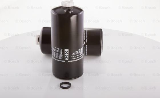 BOSCH 0 986 450 726 - Топливный фильтр unicars.by