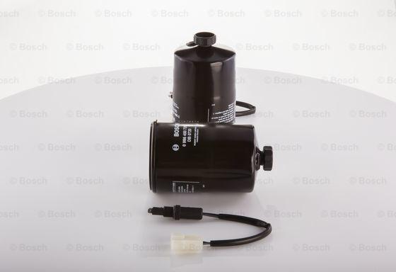 BOSCH 0 986 450 720 - Топливный фильтр unicars.by