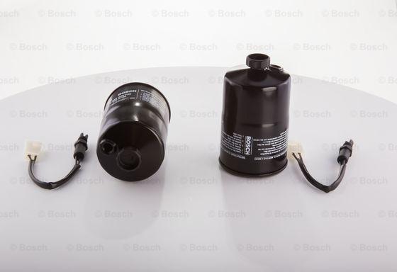 BOSCH 0 986 450 720 - Топливный фильтр unicars.by