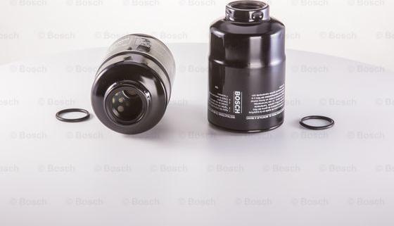 BOSCH 0 986 450 721 - Топливный фильтр unicars.by