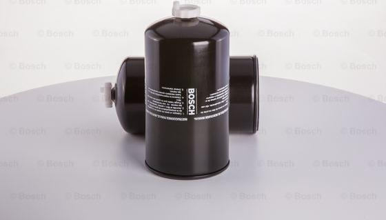 BOSCH 0 986 450 727 - Топливный фильтр unicars.by