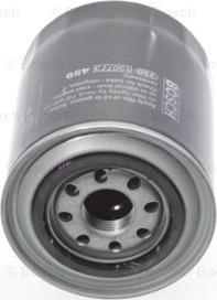 BOSCH 0 986 452 042 - Масляный фильтр unicars.by