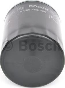 BOSCH 0 986 452 066 - Масляный фильтр unicars.by