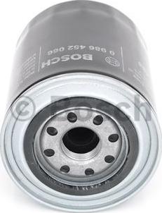 BOSCH 0 986 452 066 - Масляный фильтр unicars.by