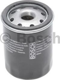 BOSCH 0 986 452 060 - Масляный фильтр unicars.by