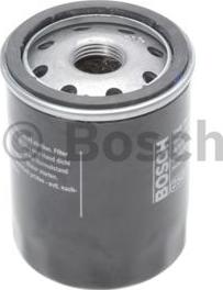 BOSCH 0 986 452 060 - Масляный фильтр unicars.by