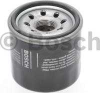 BOSCH 0 986 452 061 - Масляный фильтр unicars.by