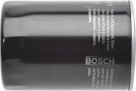 BOSCH 0 986 452 063 - Масляный фильтр unicars.by