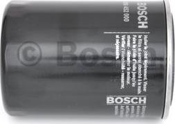 BOSCH 0 986 452 000 - Масляный фильтр unicars.by