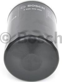 BOSCH 0 986 452 000 - Масляный фильтр unicars.by