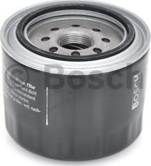 BOSCH 0 986 452 030 - Масляный фильтр unicars.by