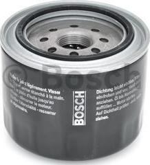 BOSCH 0 986 452 030 - Масляный фильтр unicars.by