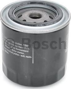 BOSCH 0 986 452 024 - Масляный фильтр unicars.by