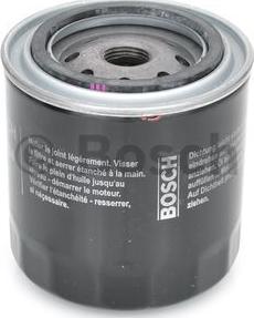 BOSCH 0 986 452 024 - Масляный фильтр unicars.by