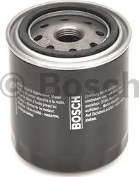 BOSCH 0 986 452 023 - Масляный фильтр unicars.by