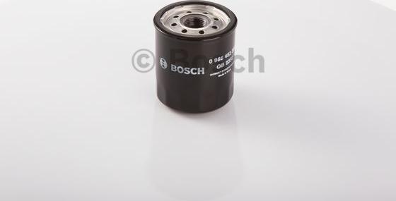 BOSCH 0 986 452 350 - Масляный фильтр unicars.by