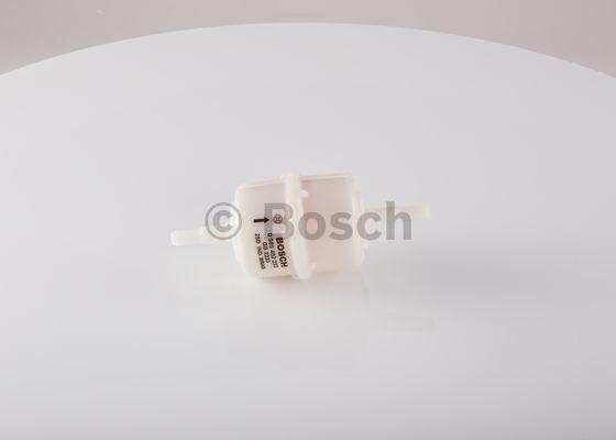 BOSCH 0 986 452 233 - Топливный фильтр unicars.by