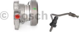 BOSCH 0 986 486 589 - Центральный выключатель, система сцепления unicars.by