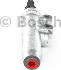 BOSCH 0 986 486 043 - Главный цилиндр, система сцепления unicars.by