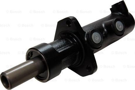 BOSCH 0 986 480 567 - Главный тормозной цилиндр unicars.by