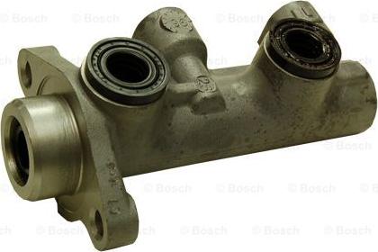 BOSCH 0 986 480 115 - Главный тормозной цилиндр unicars.by