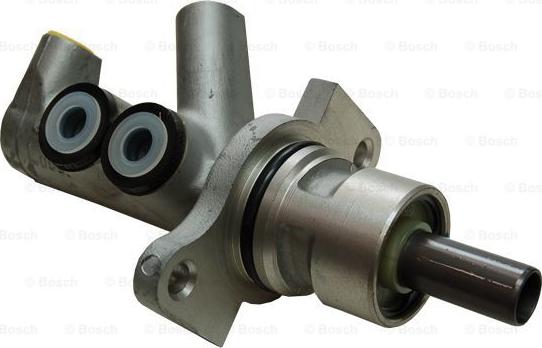 BOSCH 0 986 480 846 - Главный тормозной цилиндр unicars.by