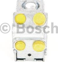 BOSCH 0 986 482 269 - Регулятор тормозных сил unicars.by