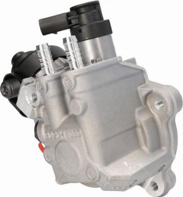 BOSCH 0 986 437 433 - Насос высокого давления unicars.by