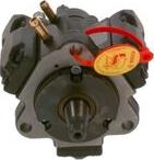 BOSCH 0 986 437 006 - Насос высокого давления unicars.by