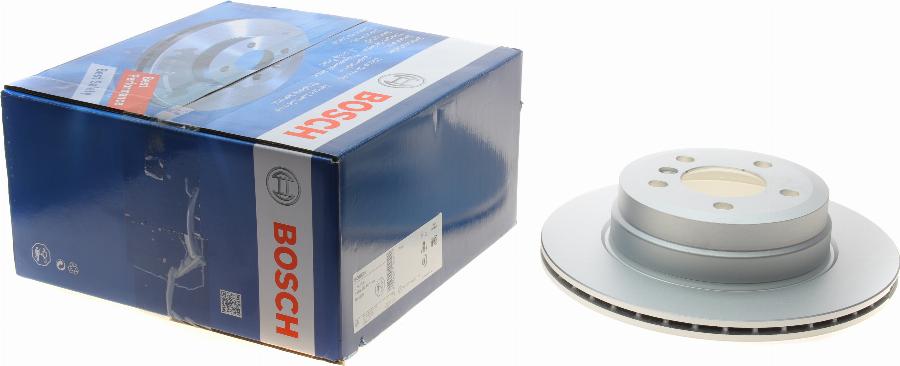 BOSCH 0 986 479 442 - Тормозной диск unicars.by