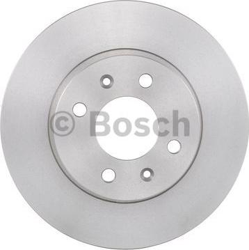 BOSCH 0 986 479 459 - Тормозной диск unicars.by