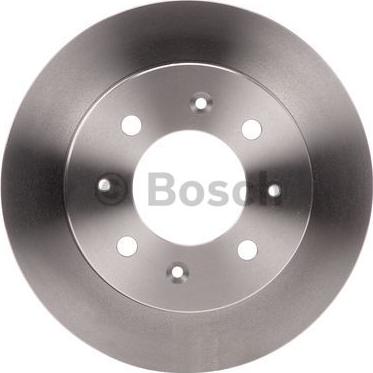 BOSCH 0 986 479 462 - Тормозной диск unicars.by