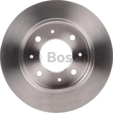 BOSCH 0 986 479 462 - Тормозной диск unicars.by