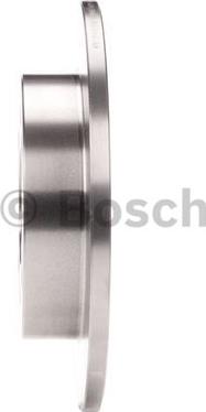 BOSCH 0 986 479 462 - Тормозной диск unicars.by